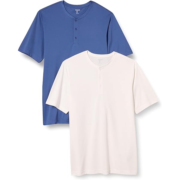 Tultex Unisex Tee (Navy Blue, Extra Large) | Amazon.com